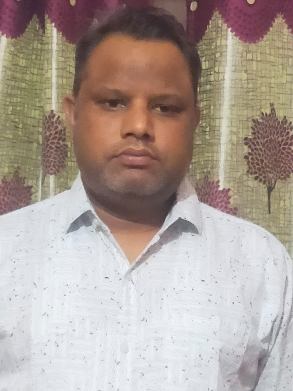 Mr. Kuldeep Chauhan - Manager